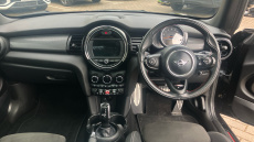 MINI Hatchback 1.5 Cooper Sport II 3dr Auto Petrol Hatchback